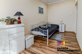 Klimatyczne 3 pokoje nad Odrą!!